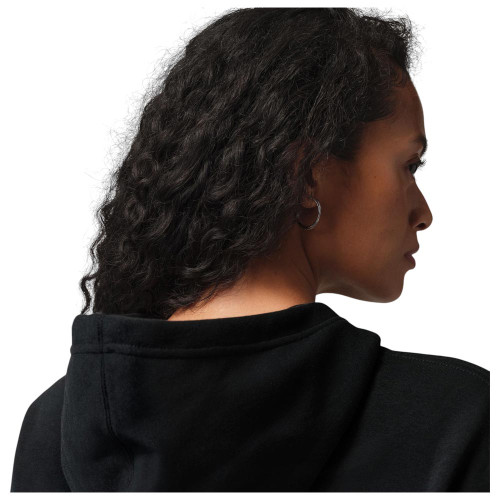 Jordan Γυναικείο φούτερ Jumpman Fleece Pullover Hoodie